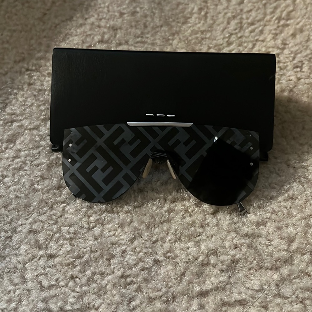Fendi sunglasses